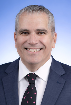 Public Defender Carlos Martinez